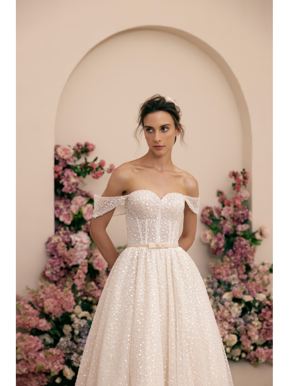 Wedding Dress - LRS-23-001-2