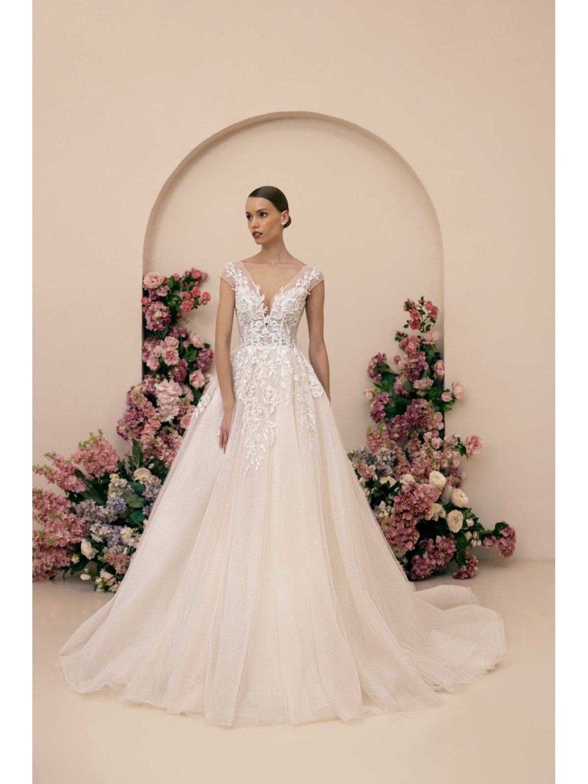 Wedding Dress - LRS-23-002-2