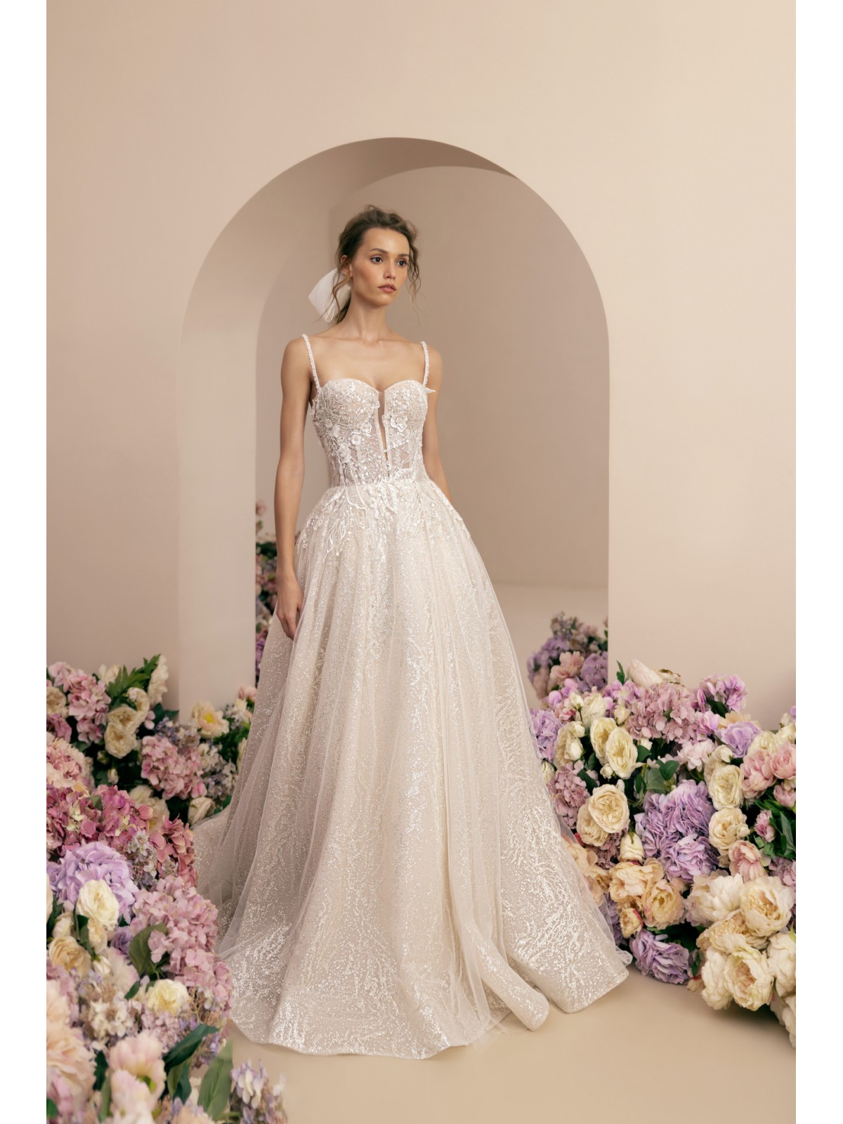 Wedding Dress - LRS-23-006-2