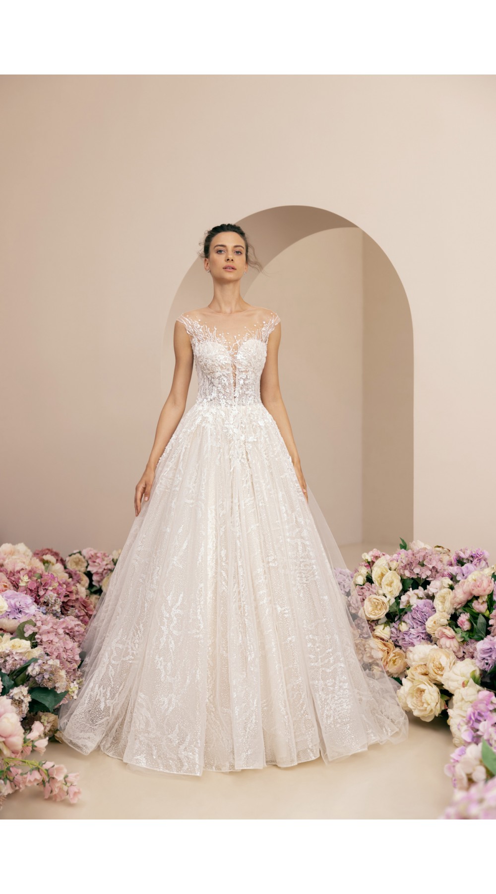 Wedding Dress - LRS-23-022-2
