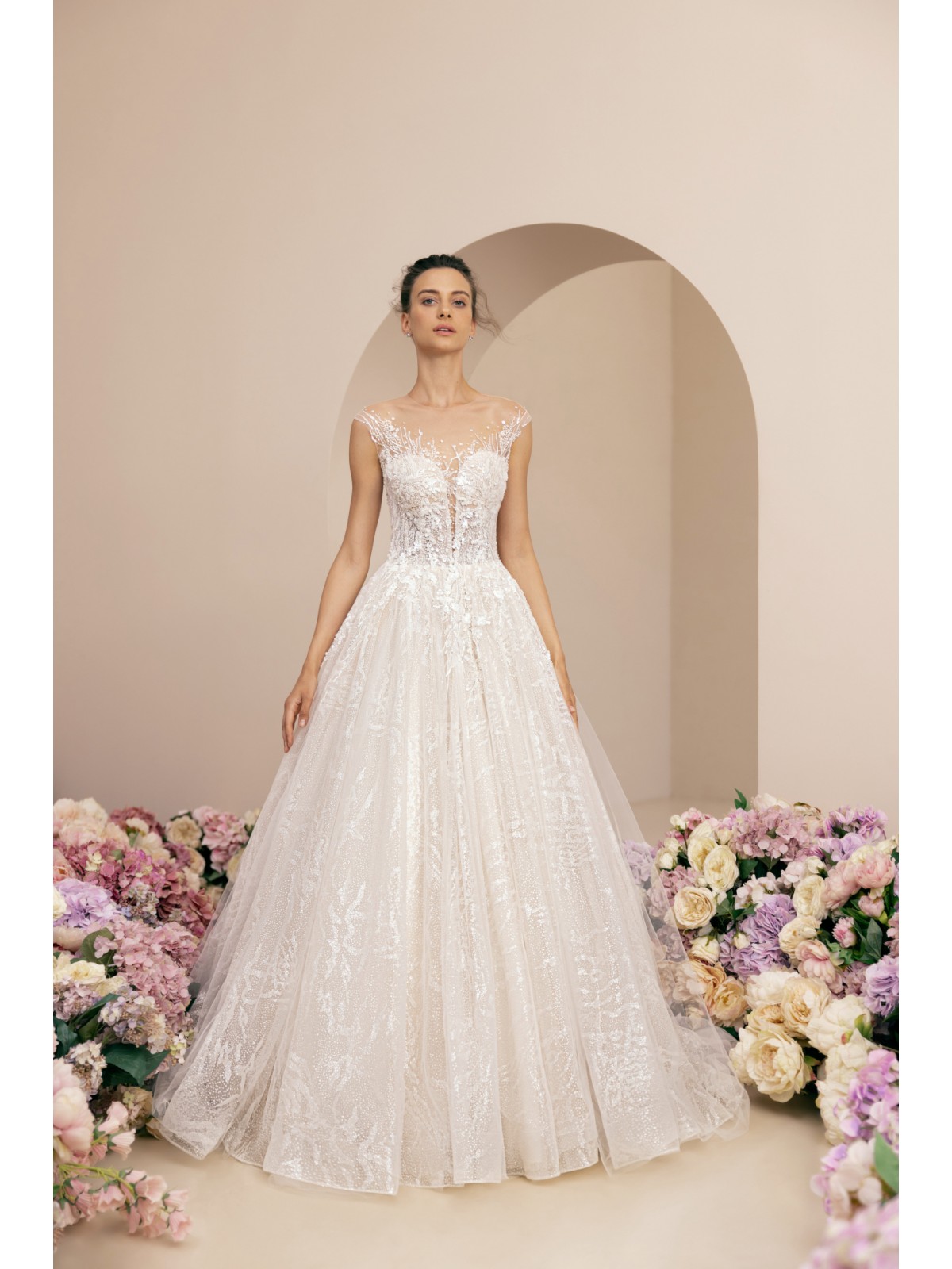 Wedding Dress - LRS-23-022-2