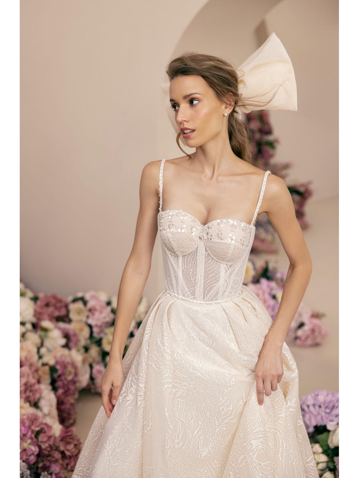 Wedding Dress - LRS-23-025-2