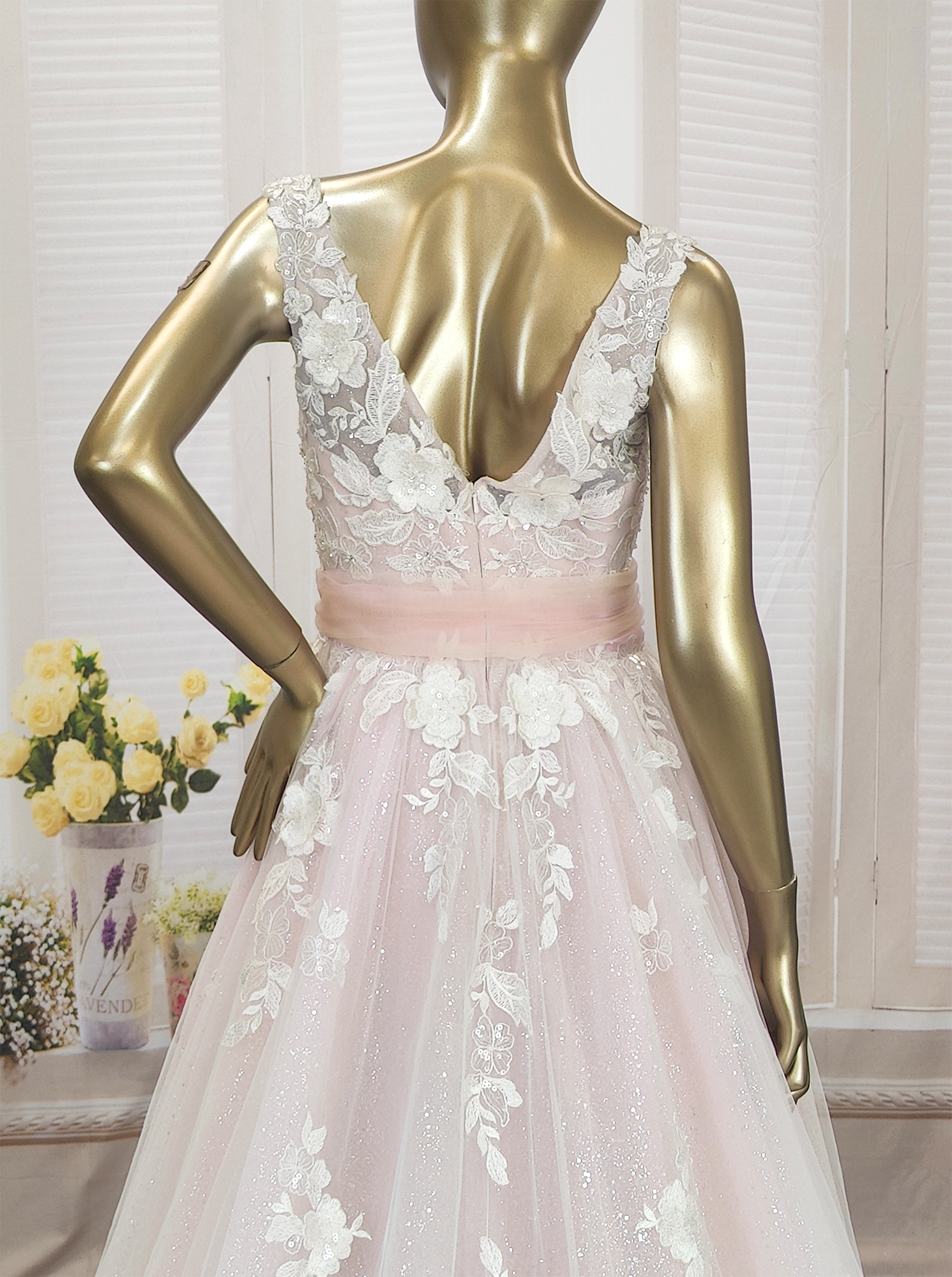 Wedding  Dress