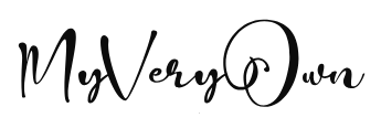 MyVeryOwn