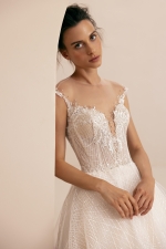 Wedding Dress - LRS-23-018-2