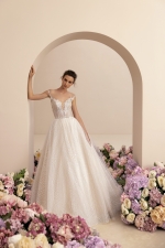 Wedding Dress - LRS-23-018-2