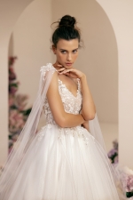 Wedding Dress - LRS-23-017-2