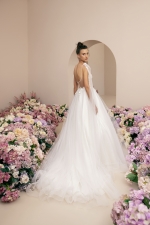 Wedding Dress - LRS-23-017-2