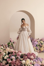 Wedding Dress - LRS-23-011-2