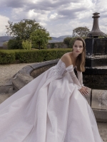 Wedding Dress - LRS-23-002
