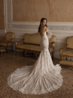Wedding Dress - LRS-23-007
