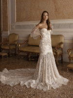 Wedding Dress - LRS-23-007