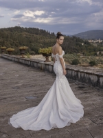 Wedding Dress - LRS-23-009