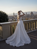 Wedding Dress - LRS-23-011