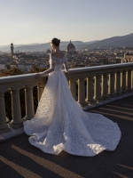 Wedding Dress - LRS-23-012