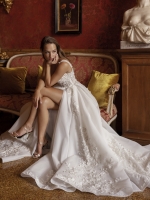 Wedding Dress - LRS-23-013