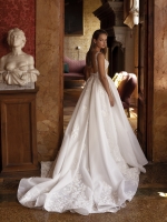 Wedding Dress - LRS-23-013