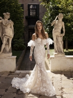 Wedding Dress - LRS-23-016