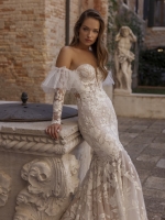 Wedding Dress - LRS-23-016