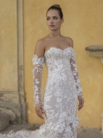 Wedding Dress - LRS-23-017