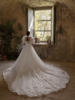 Wedding Dress - LRS-23-018