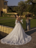 Wedding Dress - LRS-23-019