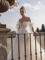 Wedding Dress - LRS-23-019