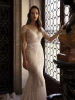 Wedding Dress - LRS-23-020