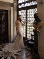 Wedding Dress - LRS-23-020