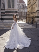 Wedding Dress - LRS-23-021