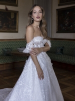 Wedding Dress - LRS-23-023