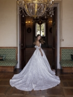 Wedding Dress - LRS-23-023