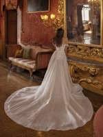 Wedding Dress - LRS-23-024