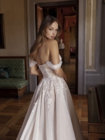 Wedding Dress - LRS-23-024