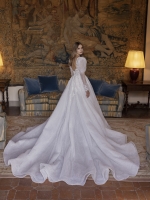 Wedding Dress - LRS-23-025