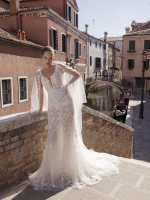 Wedding Dress - LRS-23-026