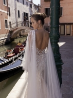 Wedding Dress - LRS-23-026