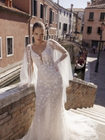 Wedding Dress - LRS-23-026
