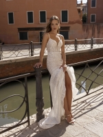 Wedding Dress - LRS-23-027