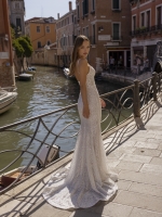 Wedding Dress - LRS-23-027