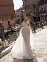 Wedding Dress - LRS-23-027