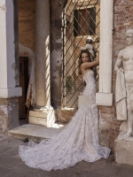 Wedding Dress - LRS-23-028