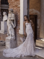 Wedding Dress - LRS-23-028