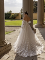 Wedding Dress - LRS-23-029