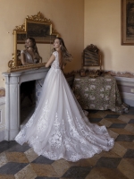Wedding Dress - LRS-23-030