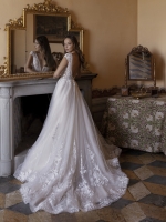 Wedding Dress - LRS-23-030