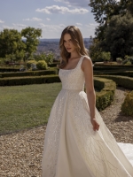 Wedding Dress - LRS-23-031