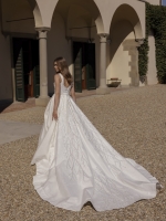 Wedding Dress - LRS-23-031