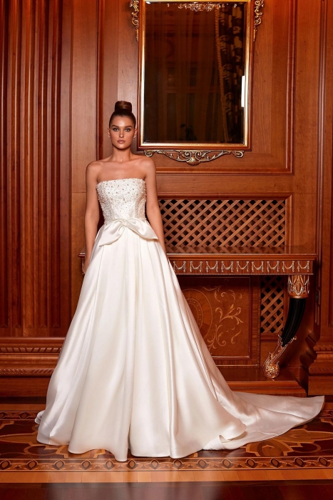 Wedding Dress - Admiration - LPLD-3251.00.17