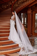 Wedding Dress - Uniqueness - LPLD-3246.00.17